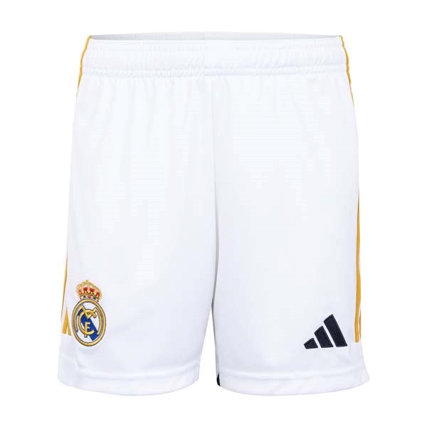 Pantalon Real Madrid Domicile 2023-24